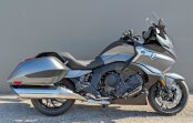 New 2025 BMW K1600B