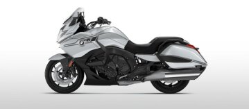 New 2025 BMW K1600B