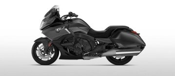 New 2025 BMW K1600B