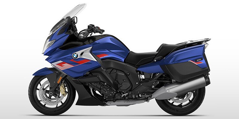 2025 BMW K1600GT 1600 GT specifications