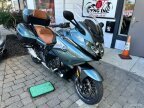 Thumbnail Photo 2 for 2025 BMW K1600GT