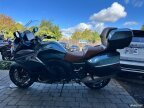Thumbnail Photo 5 for 2025 BMW K1600GT