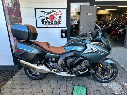 Photo 1 for 2025 BMW K1600GT