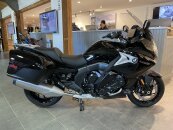 New 2025 BMW K1600GT