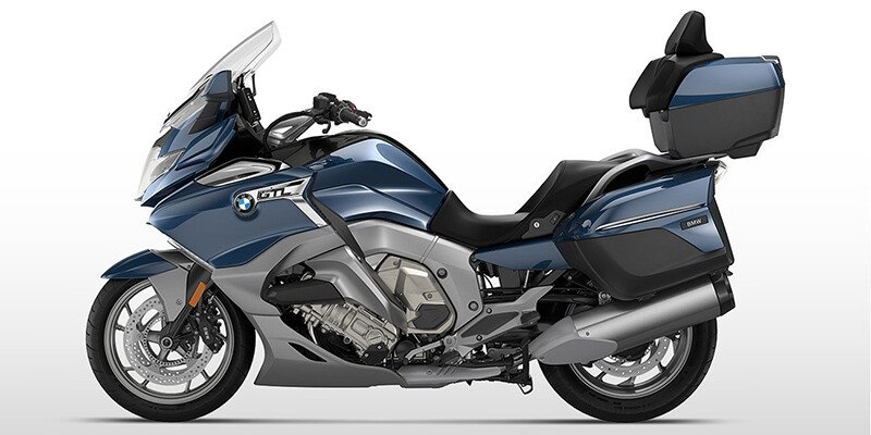 2025 BMW K1600GTL 1600 GTL specifications