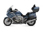 Thumbnail Photo 2 for New 2025 BMW K1600GTL