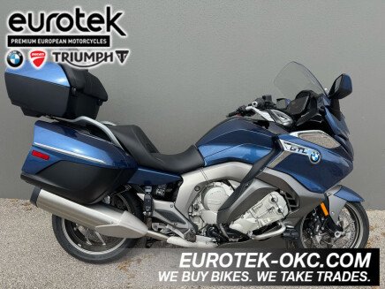 Photo 1 for New 2025 BMW K1600GTL