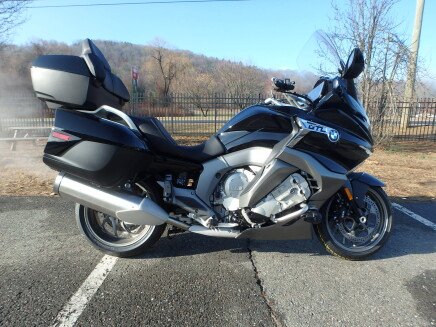 Photo 1 for New 2025 BMW K1600GTL