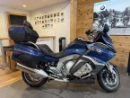 Thumbnail Photo 3 for New 2025 BMW K1600GTL