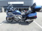 Thumbnail Photo 1 for New 2025 BMW K1600GTL