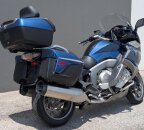 Thumbnail Photo 4 for New 2025 BMW K1600GTL