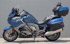 Thumbnail Photo 5 for New 2025 BMW K1600GTL