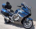 Thumbnail Photo 2 for New 2025 BMW K1600GTL