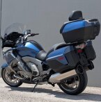 Thumbnail Photo 3 for New 2025 BMW K1600GTL