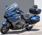 Thumbnail Photo 1 for New 2025 BMW K1600GTL