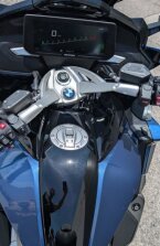 Thumbnail Photo 6 for New 2025 BMW K1600GTL