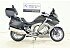 New 2025 BMW K1600GTL