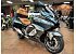 New 2025 BMW K1600GTL
