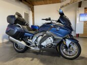 New 2025 BMW K1600GTL