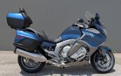 New 2025 BMW K1600GTL