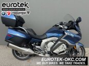 New 2025 BMW K1600GTL