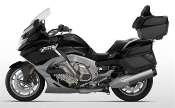 New 2025 BMW K1600GTL