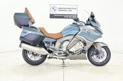 New 2025 BMW K1600GTL