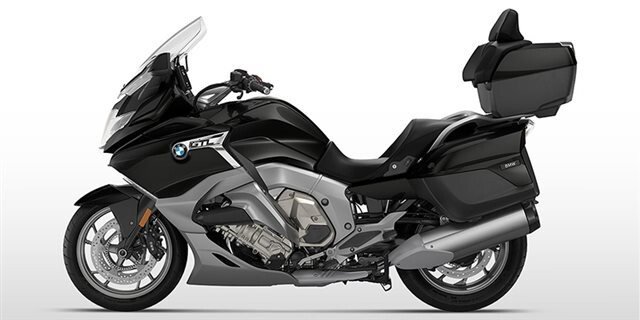 New 2025 BMW K1600GTL