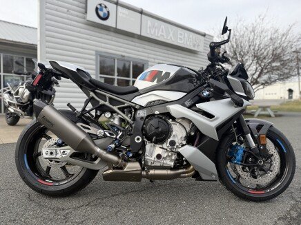 Photo 1 for New 2025 BMW M1000R