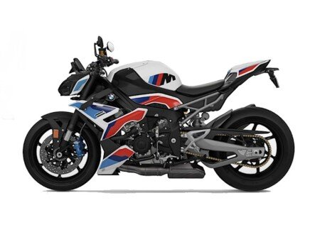 Photo 1 for New 2025 BMW M1000R
