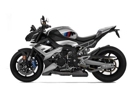 Photo 1 for New 2025 BMW M1000R