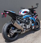 Thumbnail Photo 1 for New 2025 BMW M1000R
