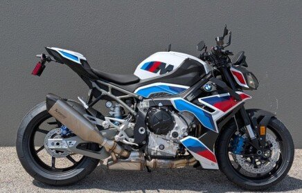 Photo 1 for New 2025 BMW M1000R