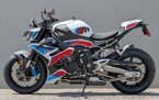 Thumbnail Photo 4 for New 2025 BMW M1000R