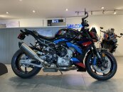 New 2025 BMW M1000R