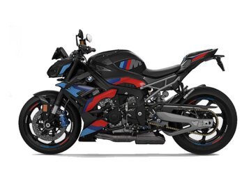 New 2025 BMW M1000R