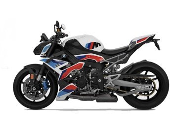 New 2025 BMW M1000R