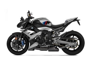 New 2025 BMW M1000R