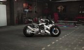New 2025 BMW M1000R