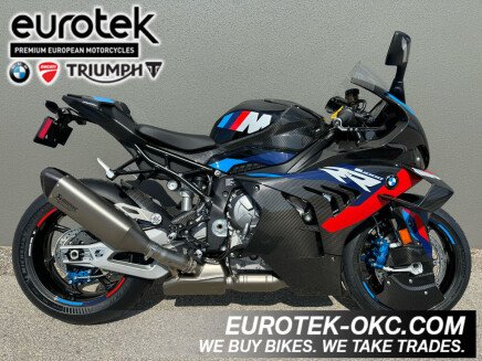 Photo 1 for New 2025 BMW M1000RR