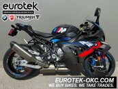 New 2025 BMW M1000RR
