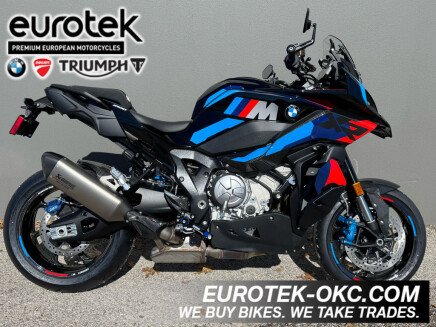 Photo 1 for New 2025 BMW M1000XR