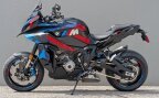 Thumbnail Photo 2 for New 2025 BMW M1000XR