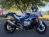 New 2025 BMW M1000XR