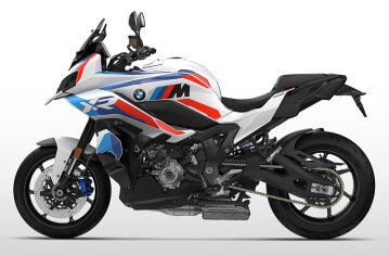 New 2025 BMW M1000XR