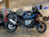 New 2025 BMW M1000XR