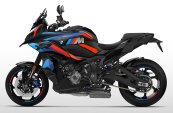 New 2025 BMW M1000XR