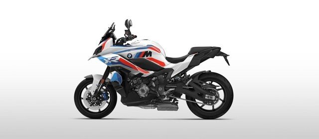 2025 BMW M1000XR