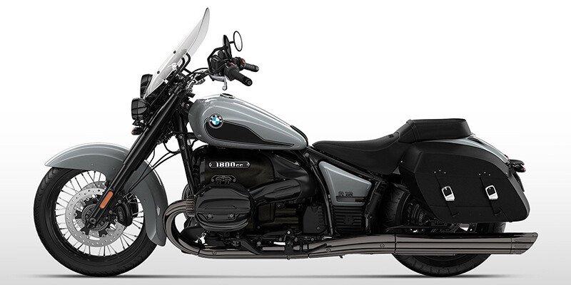 2025 BMW R 18 Classic specifications