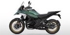 Thumbnail Photo 3 for New 2025 BMW R1300GS